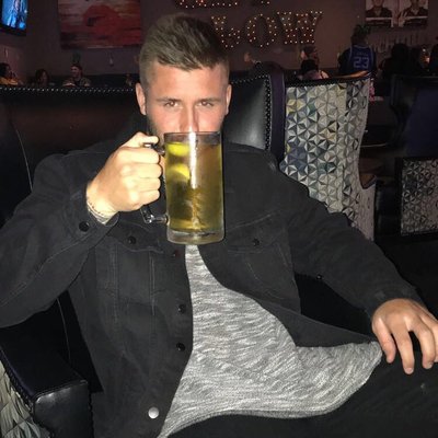 Profile Picture of Travis Cole Walton (@svball1) on Twitter