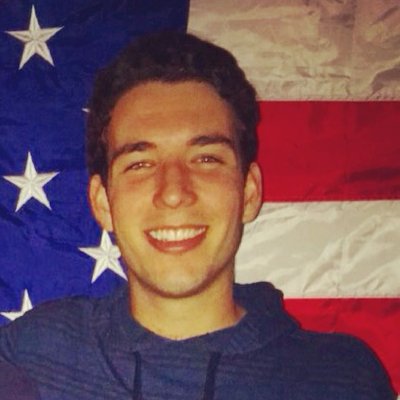 Profile Picture of Jacob Winkelman (@JacobWink94) on Twitter