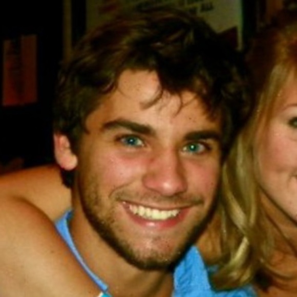 Profile Picture of Lucas Mccarrell (@ljmccarrell) on Poshmark