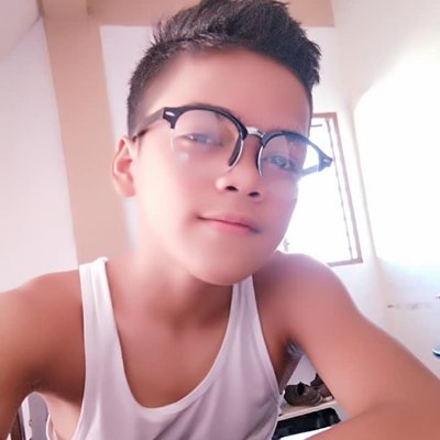 Profile Photo of John Carl Cervantes (@JohnCarl323) on Twitter