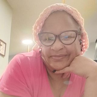 Profile Picture of Anissa Kennedy (@anissa.kennedy) on Instagram