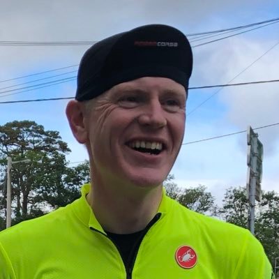Profile Picture of Damien Ryan (@damienryan03) on Twitter