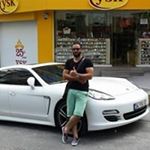 Profile Picture of Brahim Haddouche (@brahimhaddouche) on Instagram