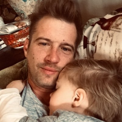 Profile Picture of Joel Nash (@JoelNas44940437) on Twitter