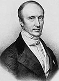 Profile Picture of Augustin-Louis Cauchy - Wikipediaon Wikipedia