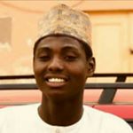 Profile Picture of YUSUF MUHAMMAD SADA (@yusuf_m_sada) on Instagram