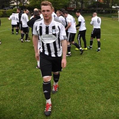 Profile Picture of James Ketchen (@KetchenJames) on Twitter