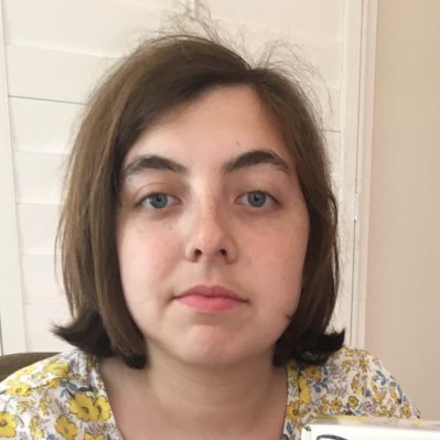 Profile Picture of Meredith Ann Howard-Hutton (@MeredithAnnHow1) on Twitter