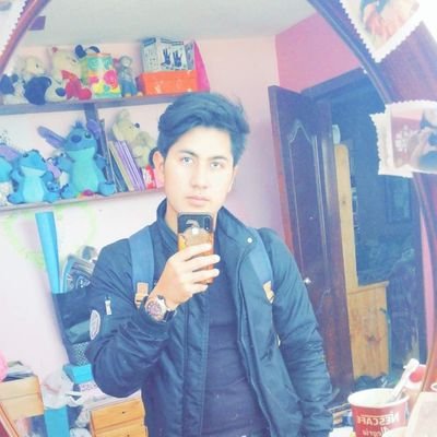 Profile Picture of Bryan Viscarra (@BryanViscarra2) on Twitter