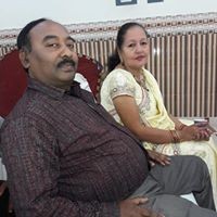 Profile Picture of Sherry Solomon (@sherry-solomon-8) on Quora