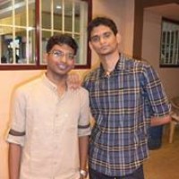 Profile Picture of Kiran Raj (@kiran-raj-39) on Quora