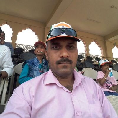 Profile Picture of Hemant Desai (@hemantdesai14) on Twitter