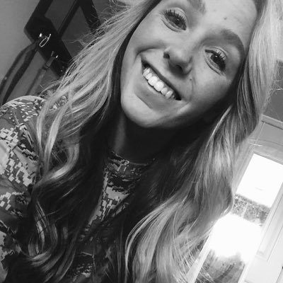 Profile Picture of Chelsea Kay McGee (@ChelseaKayJack1) on Twitter