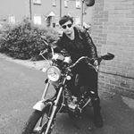 Profile Picture of Richard Mansfield (@axe_anarchy) on Instagram