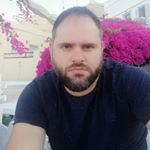 Profile Picture of Dimitrios Nikolopoulos (@dimitriosnikolopoulos) on Instagram
