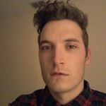 Profile Picture of Matthew Caleb Bigger (@mattymouseziperoo) on Instagram