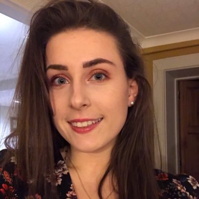 Profile Picture of Mollie (@mollie_haines) on Twitter