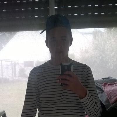 Profile Picture of Renaud Tom (@tomi8tom) on Twitter