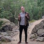 Profile Picture of Peter Koutsoukalis (@offline.pk) on Instagram