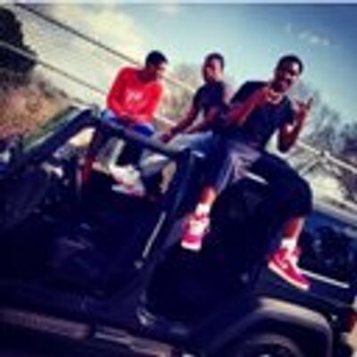 Profile Picture of Ahmad Coleman (@RealAhmadC_) on Twitter