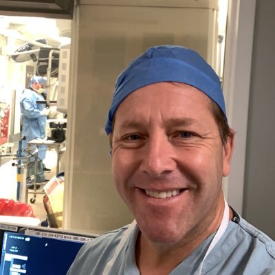 Profile Photo of Frank Bowen (@frankwbowenmd) on Twitter