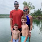 Profile Picture of Brandy Vaughn (@bleevaughn87) on Instagram