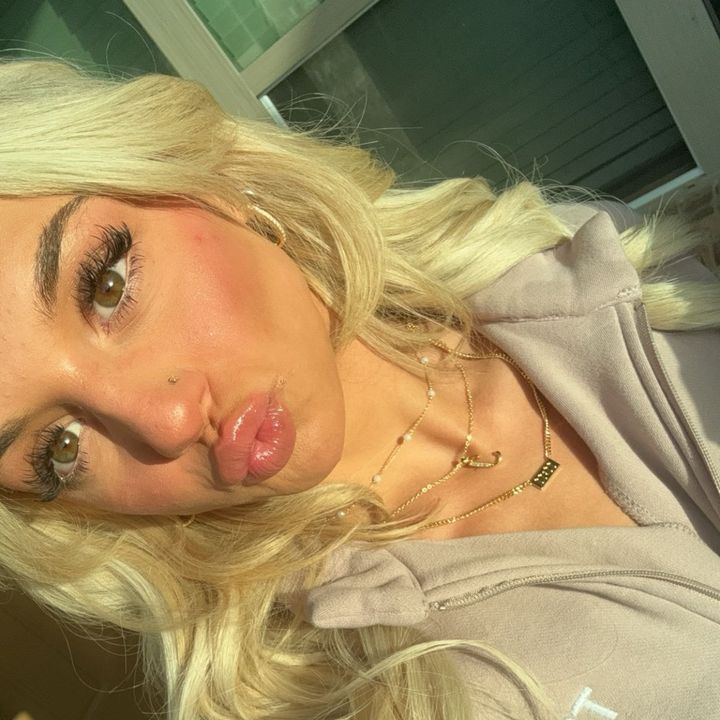 Profile Picture of Brooklynn Lily 🫶🏻 (@blilylives) on Tiktok