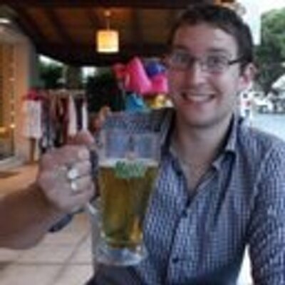 Profile Picture of Andrew Whiting (@Whito06) on Twitter