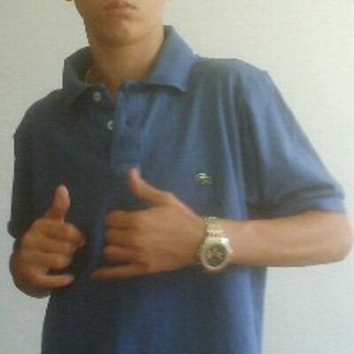 Profile Picture of Adolfo Luis (@adolfoluis3) on Twitter