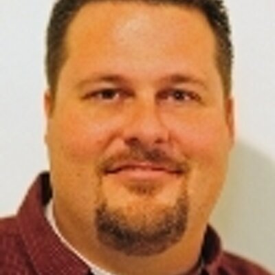 Randy Annis - Twitter Profile Picture of Randy Annis (@WorkoutPartners) on Twitter