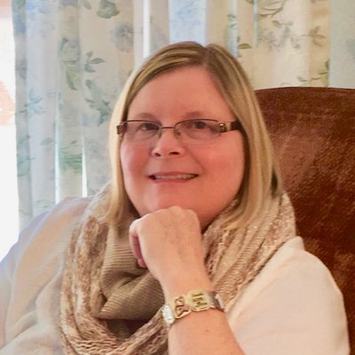 Profile Picture of Debbie Hopp (@DebbieHopp12) on Twitter