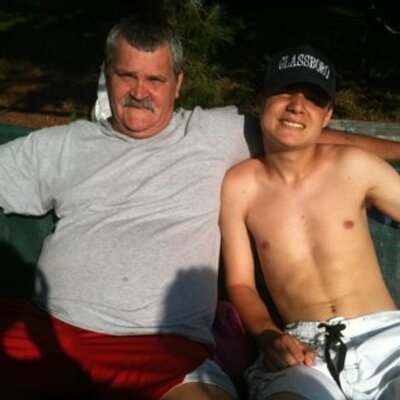 Profile Picture of Derrick (@DerrickDawn71) on Twitter