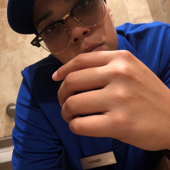 Profile Picture of Tanner Rodriguez (@tannerrodrigue) on Poshmark