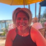 Profile Picture of Ami Richardson (@allglr) on Instagram