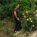 Profile Picture of amir.razi.1989 (@amir.razi.1989) on Instagram