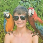 Profile Picture of nathan brookman (@nathan_14b) on Instagram