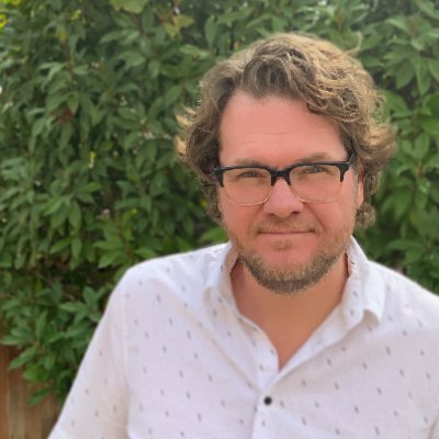 Profile Picture of Greg Mays (@gregmays) on Twitter
