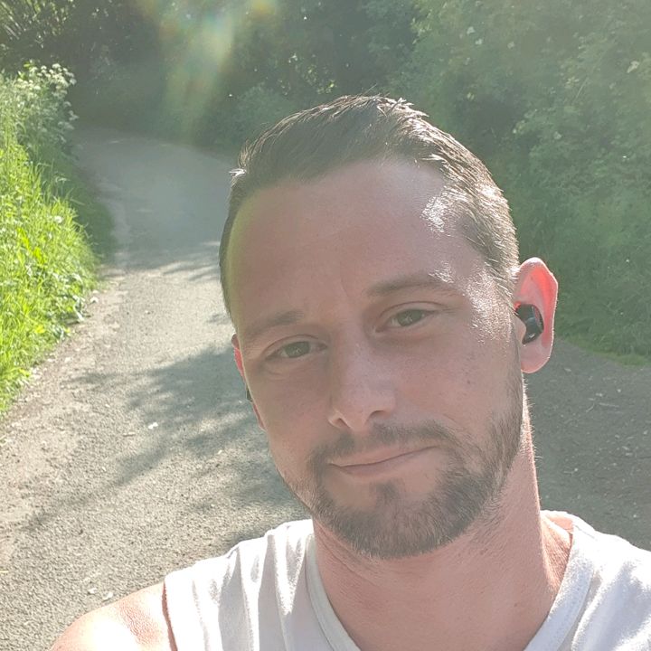 Profile Picture of Adam Willcox (@adamwillcox) on Tiktok