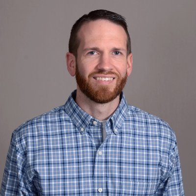 Profile Picture of Travis Hood (@Travis__Hood) on Twitter