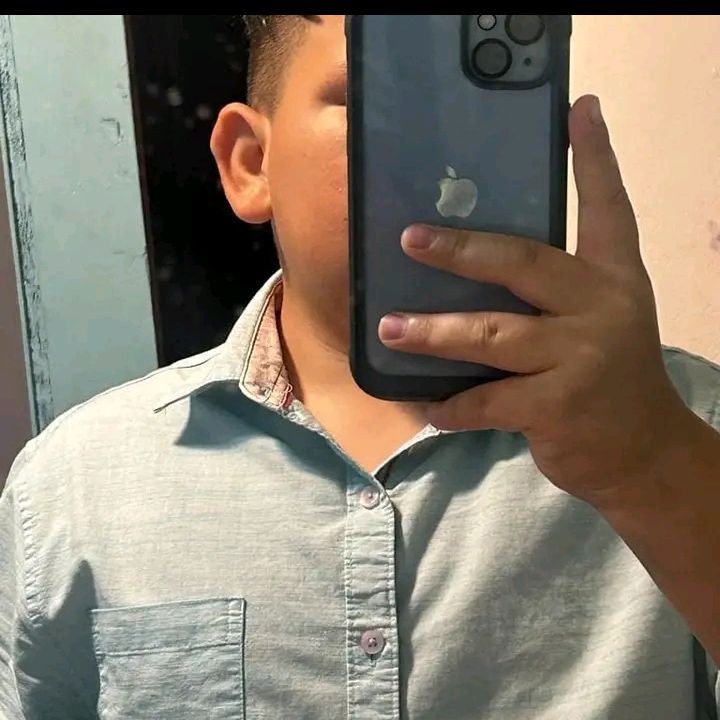 Profile Picture of Steven.cubillo08😎 (@steven.cubillo08) on Tiktok