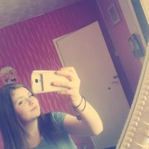 Profile Picture of Paige Talbot (@PaigeTalbot4) on Twitter