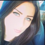 Profile Picture of Nicole Ostacchini (@nicoleostacchini) on Instagram