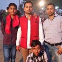 ANURAG RAI - Twitter Profile Picture of ANURAG RAI (@ANURAGRAI964) on Twitter