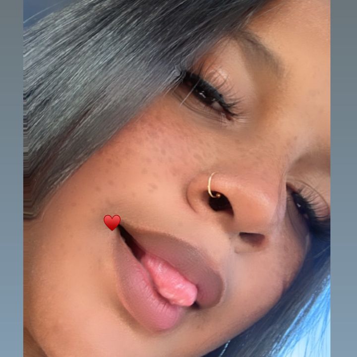 Profile Picture of Melissap23 (@melissa.p23) on Tiktok