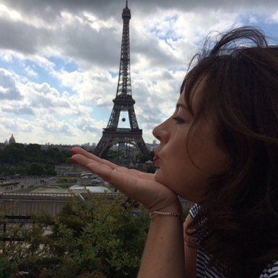 Profile Picture of Jacqueline Jung (@jung_jacqueline) on Twitter