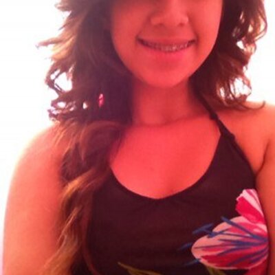 Profile Picture of Melanie Hinojosa (@kat_hinojosa) on Twitter