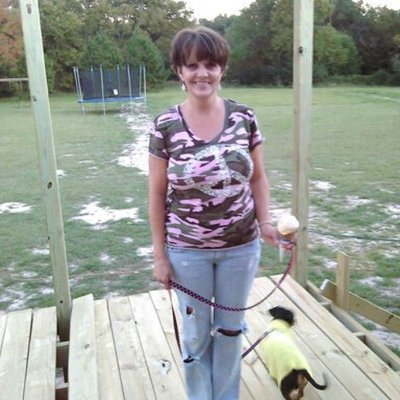 Profile Picture of Robin Thornton (@ThorntonRobin) on Twitter