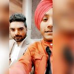Profile Picture of 🦅Gurchand Singh (Sidhu)🦅 (@gurchand_s29) on Instagram