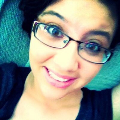 Profile Picture of Miranda Singleton (@Mirrlee_14) on Twitter
