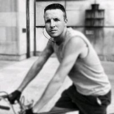 Profile Picture of Daniel Hamer (@djhamer) on Twitter